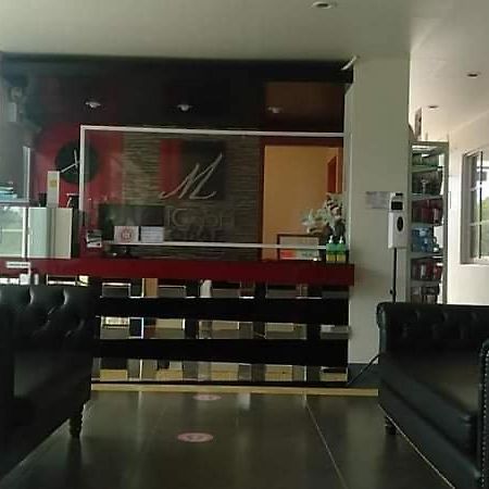 Reddoorz Micasa Lodge Coron Palawan Ngoại thất bức ảnh