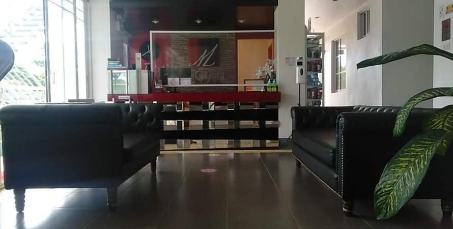 Reddoorz Micasa Lodge Coron Palawan Ngoại thất bức ảnh