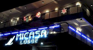 Reddoorz Micasa Lodge Coron Palawan Ngoại thất bức ảnh