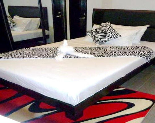 Reddoorz Micasa Lodge Coron Palawan Ngoại thất bức ảnh