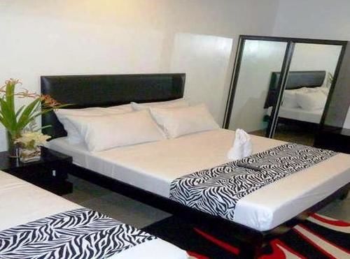 Reddoorz Micasa Lodge Coron Palawan Ngoại thất bức ảnh