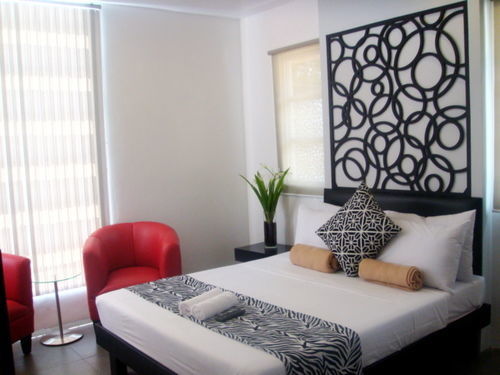 Reddoorz Micasa Lodge Coron Palawan Ngoại thất bức ảnh