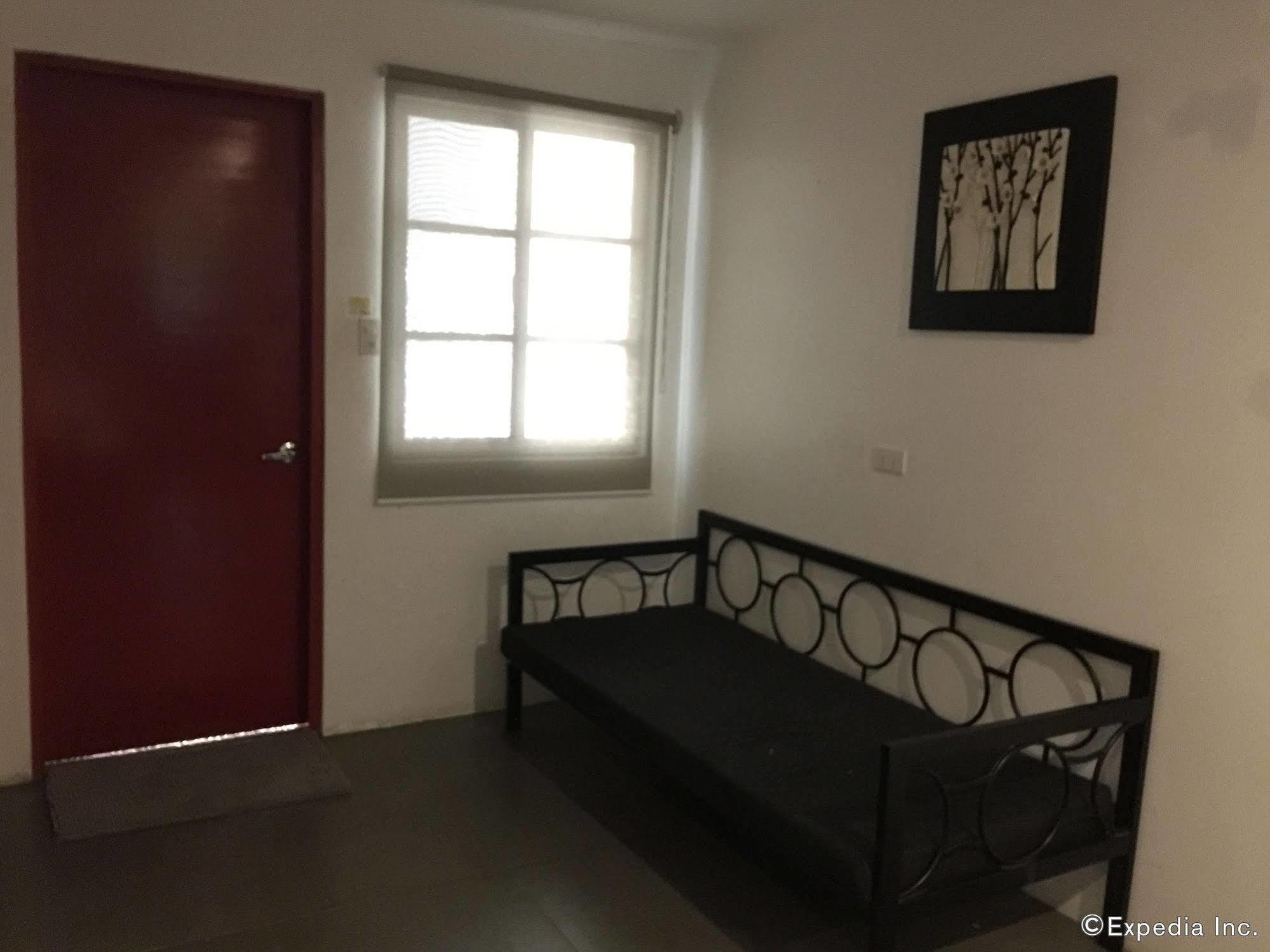 Reddoorz Micasa Lodge Coron Palawan Ngoại thất bức ảnh
