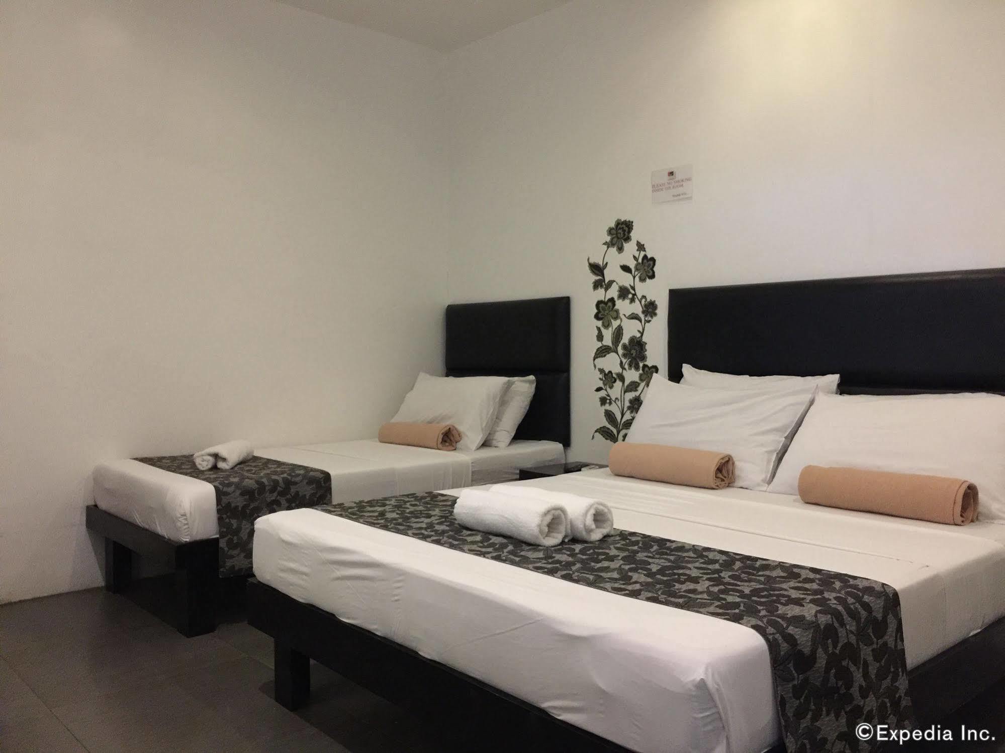 Reddoorz Micasa Lodge Coron Palawan Ngoại thất bức ảnh