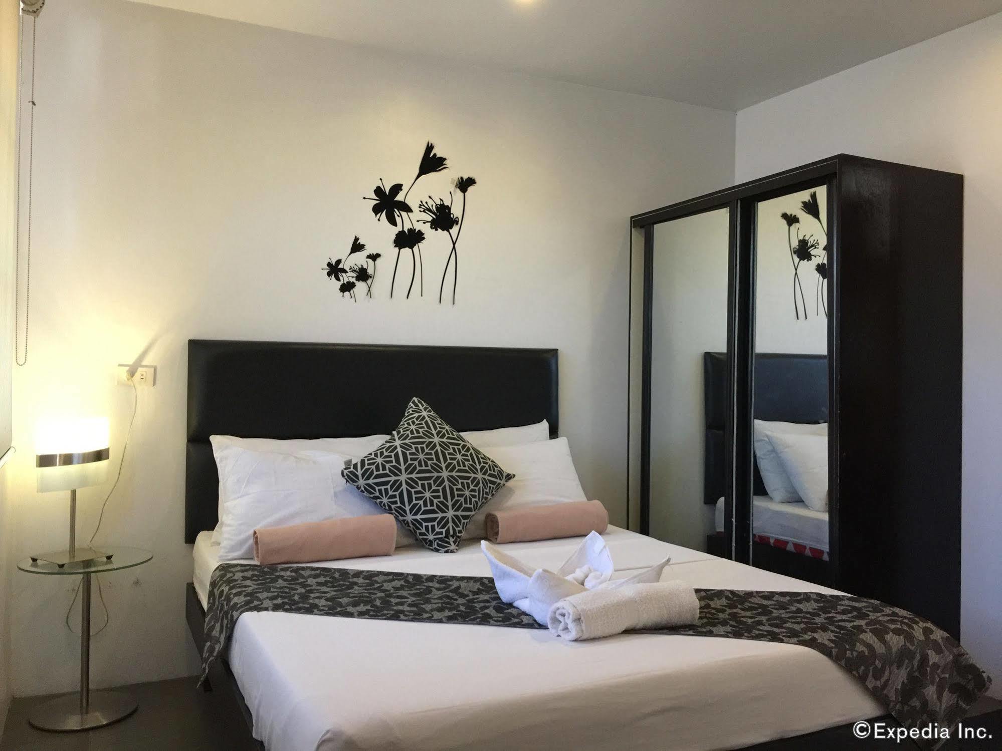 Reddoorz Micasa Lodge Coron Palawan Ngoại thất bức ảnh