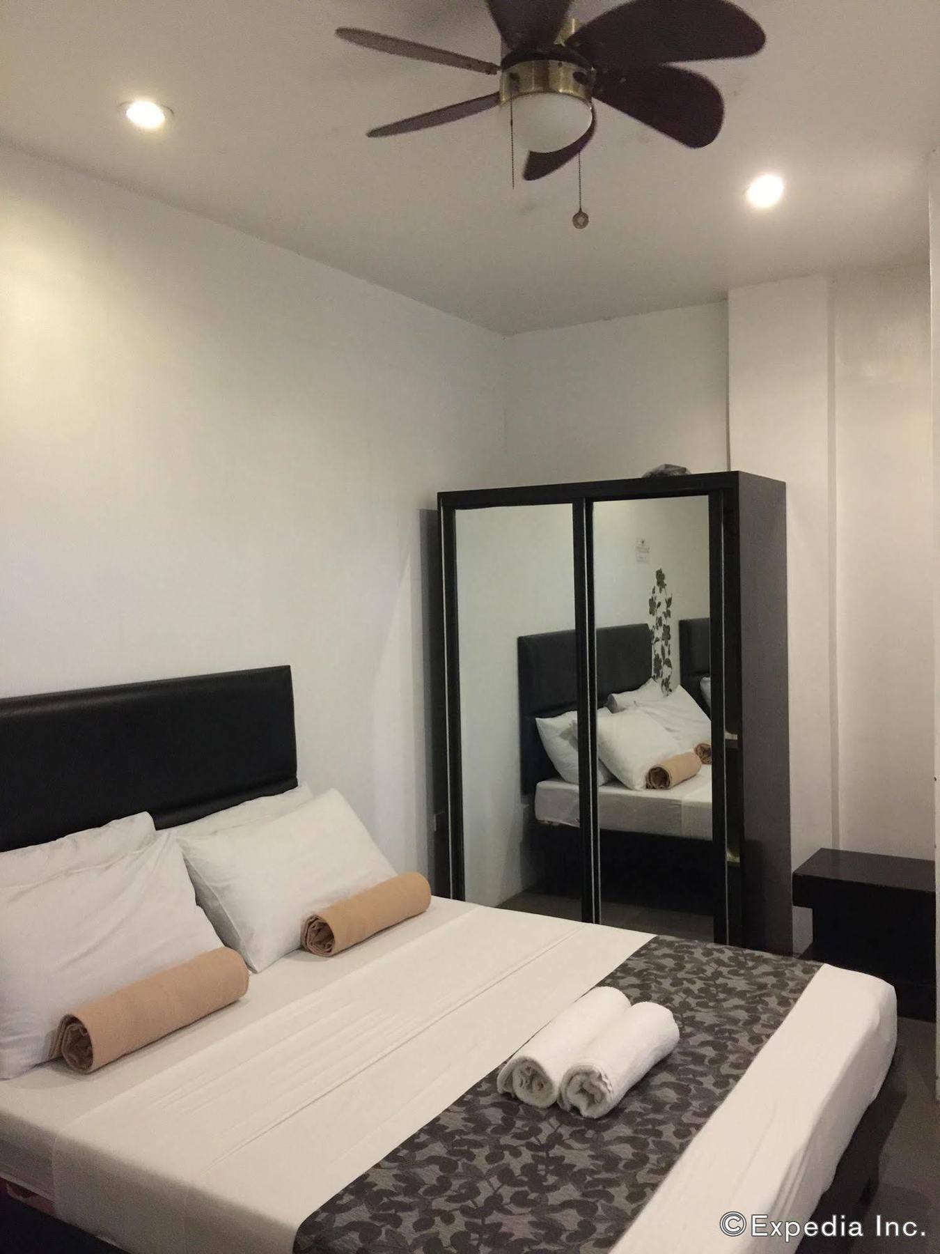 Reddoorz Micasa Lodge Coron Palawan Ngoại thất bức ảnh