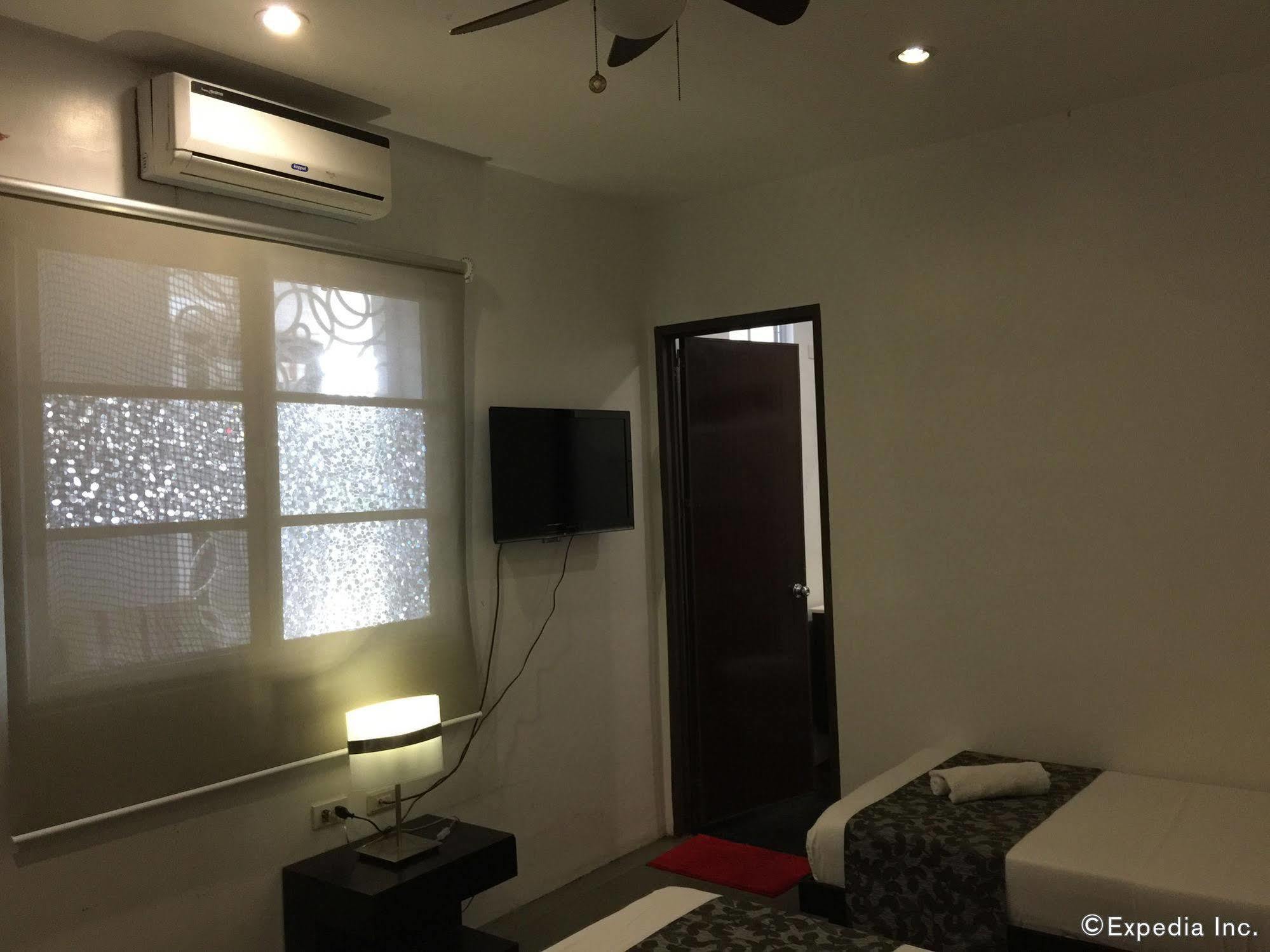 Reddoorz Micasa Lodge Coron Palawan Ngoại thất bức ảnh