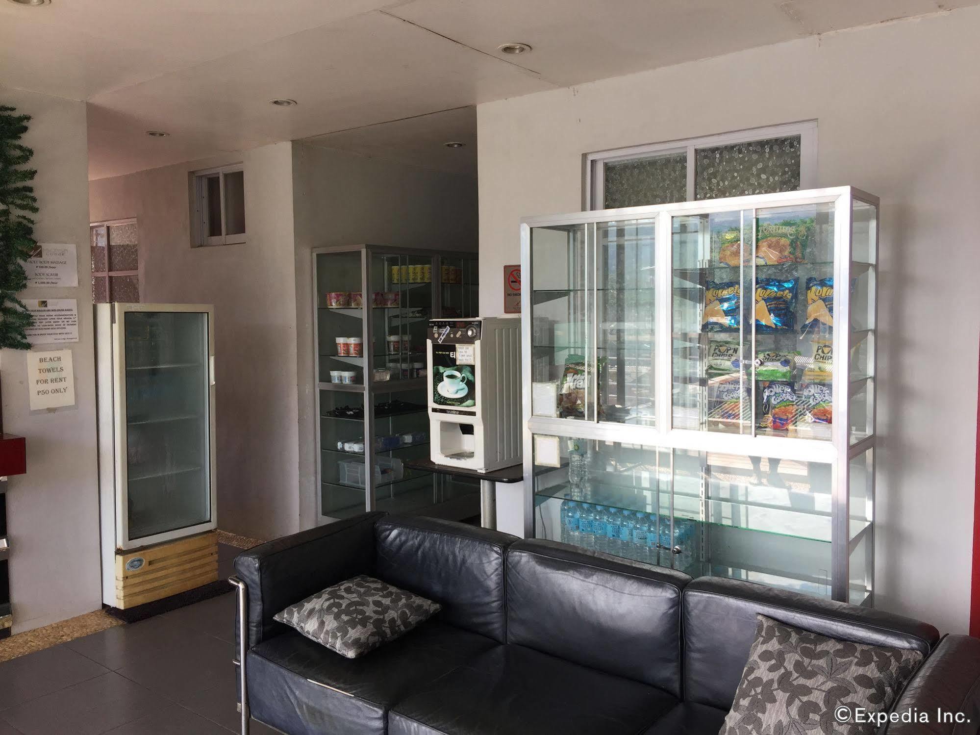 Reddoorz Micasa Lodge Coron Palawan Ngoại thất bức ảnh