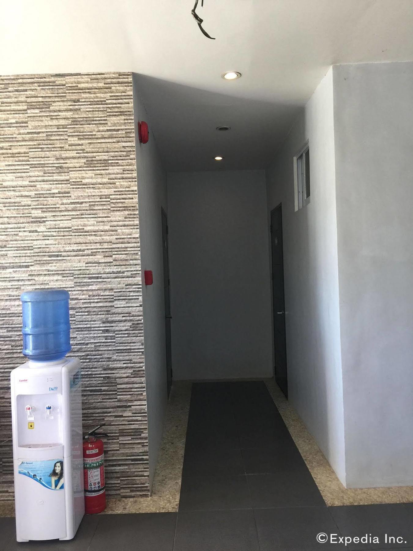 Reddoorz Micasa Lodge Coron Palawan Ngoại thất bức ảnh