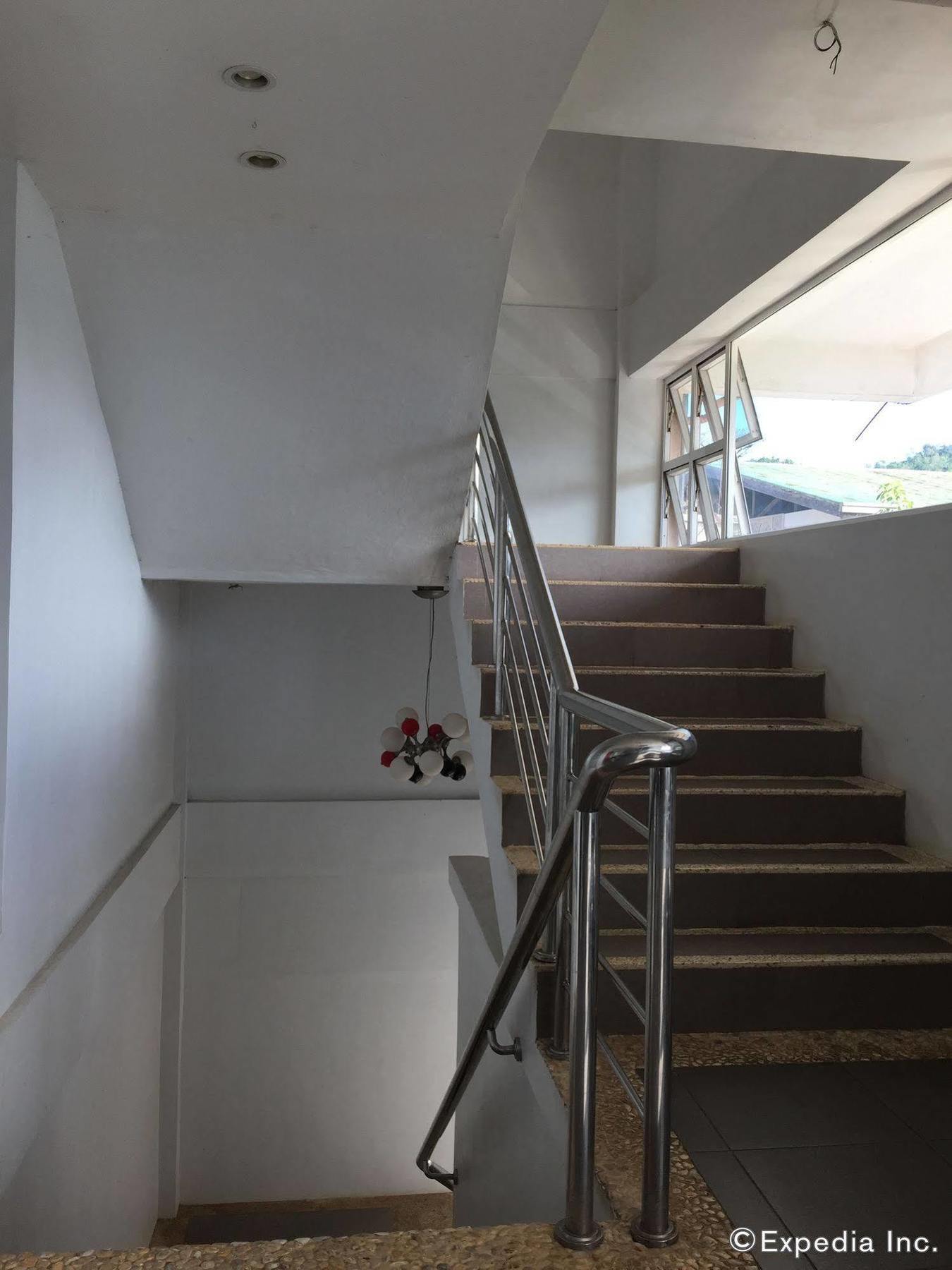 Reddoorz Micasa Lodge Coron Palawan Ngoại thất bức ảnh