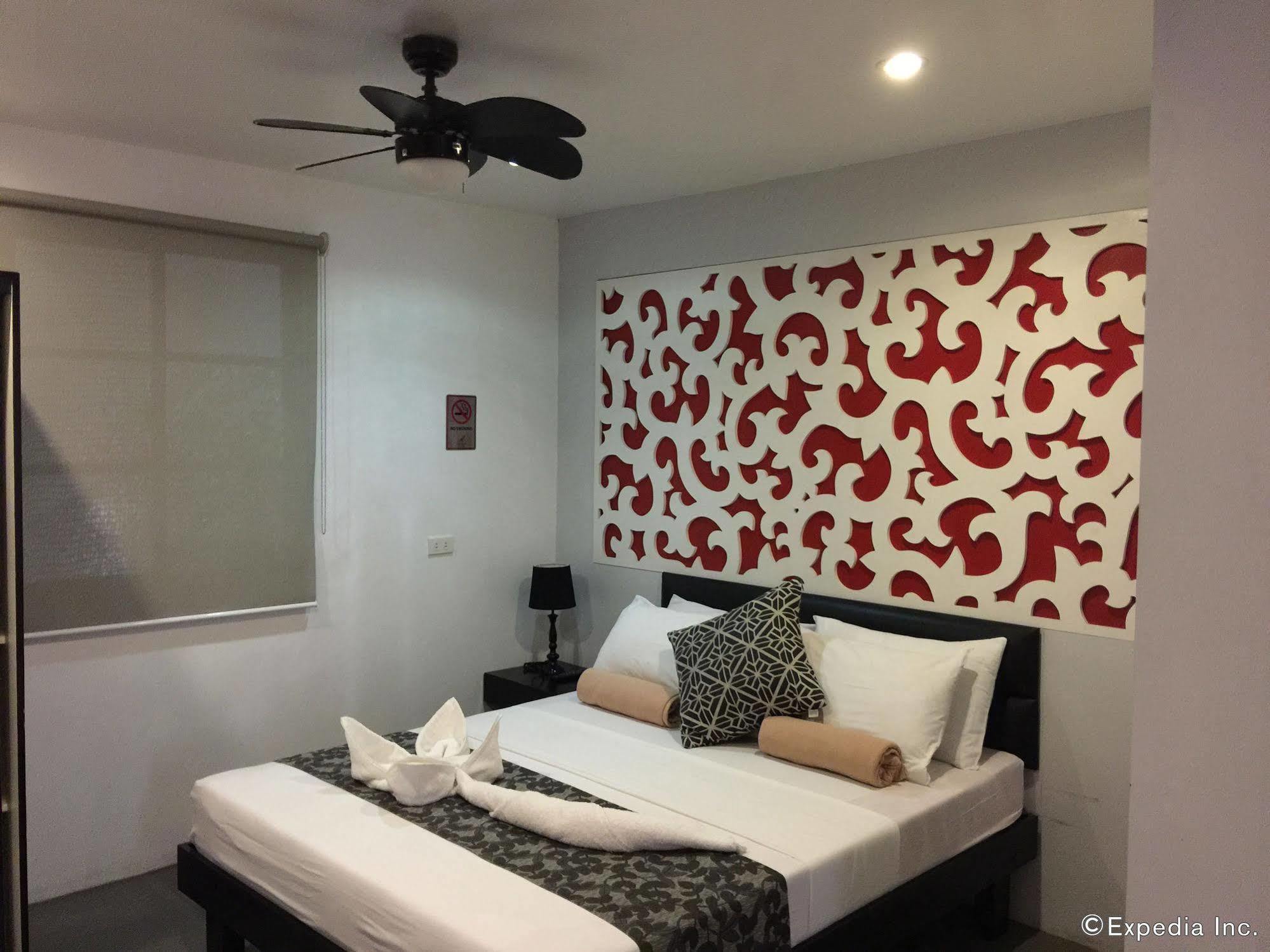 Reddoorz Micasa Lodge Coron Palawan Ngoại thất bức ảnh