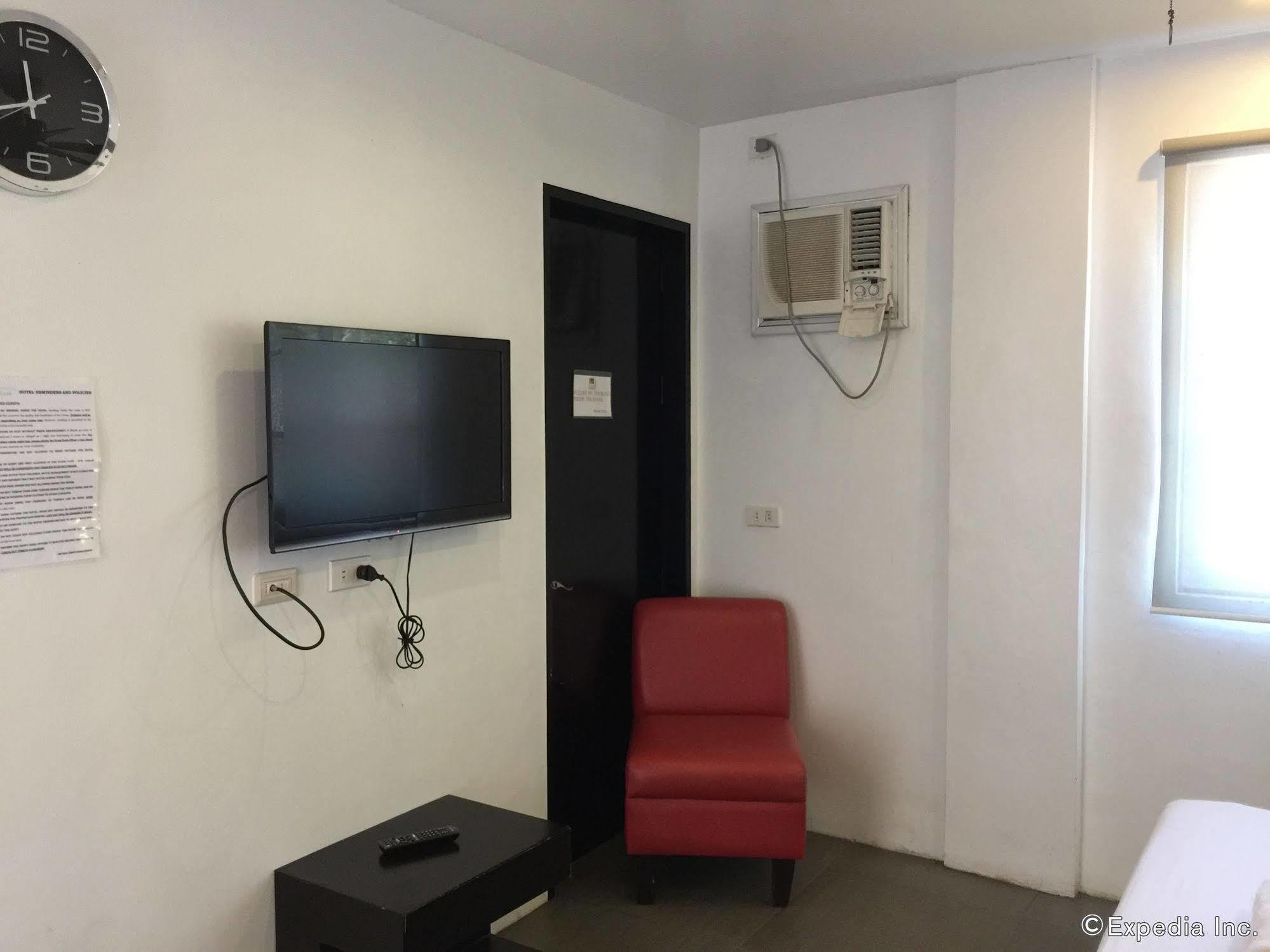Reddoorz Micasa Lodge Coron Palawan Ngoại thất bức ảnh