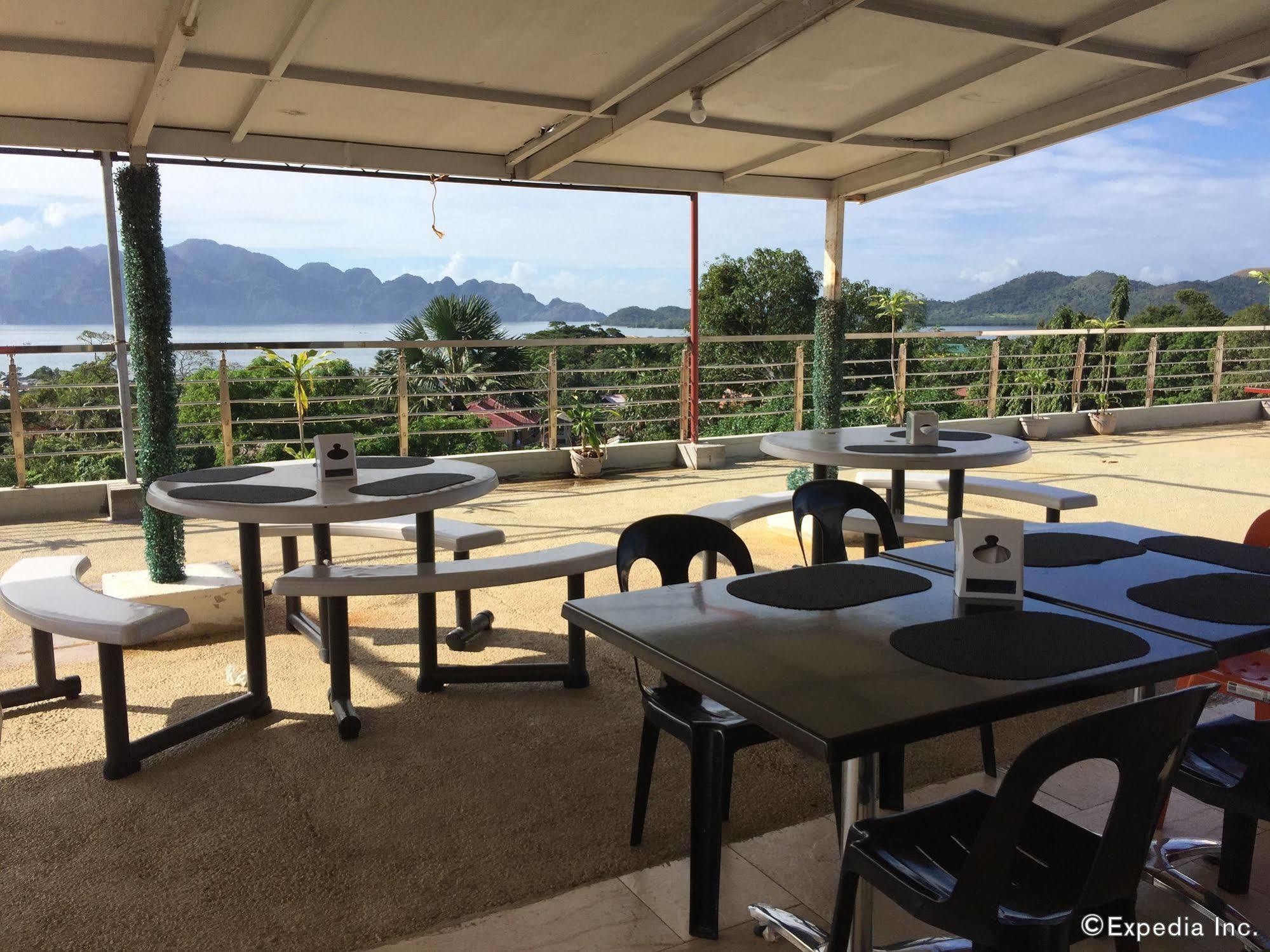 Reddoorz Micasa Lodge Coron Palawan Ngoại thất bức ảnh