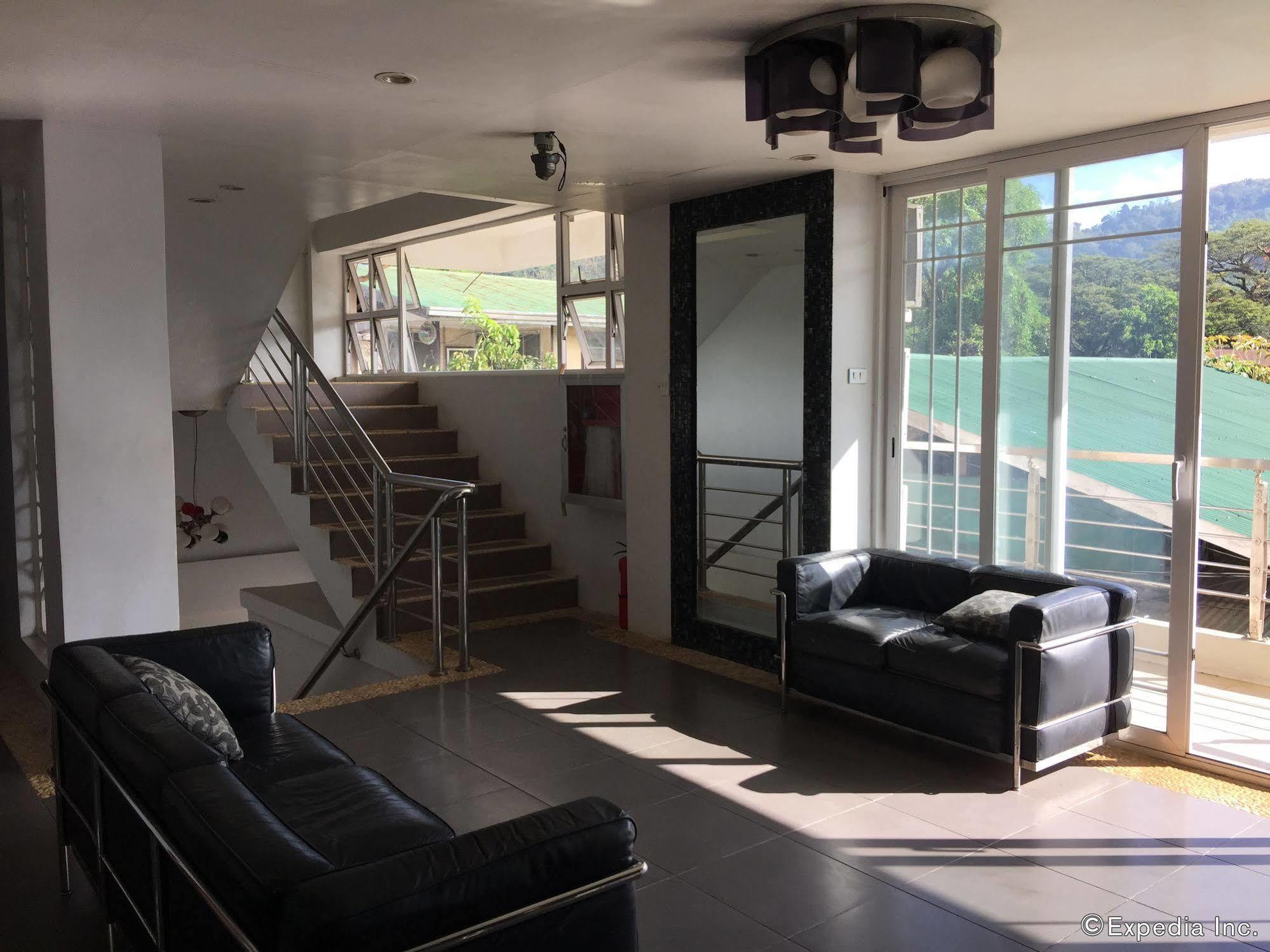 Reddoorz Micasa Lodge Coron Palawan Ngoại thất bức ảnh