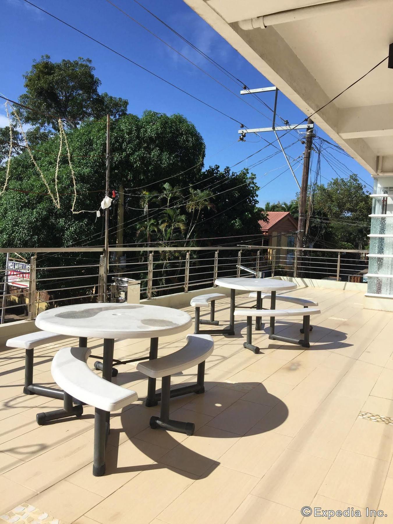 Reddoorz Micasa Lodge Coron Palawan Ngoại thất bức ảnh